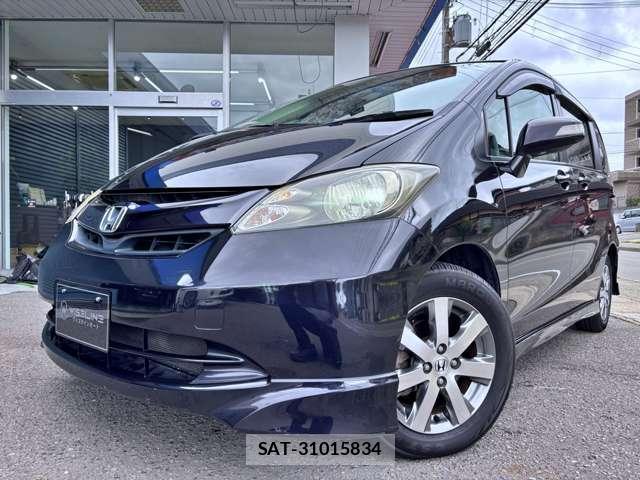 Honda FREED 2008-06 8873884-19