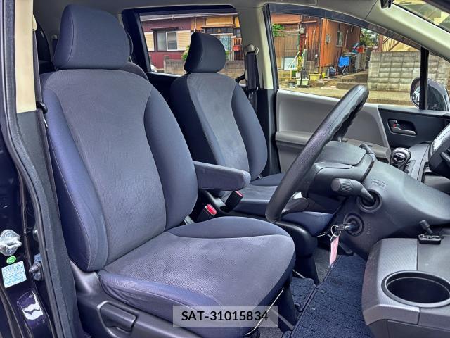 Honda FREED 2008-06 8873884-2