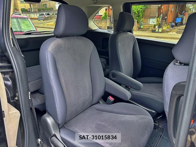 Honda FREED 2008-06 8873884-3