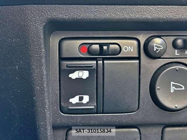 Honda FREED 2008-06 8873884-7