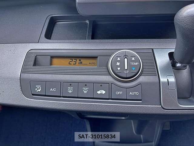 Honda FREED 2008-06 8873884-9
