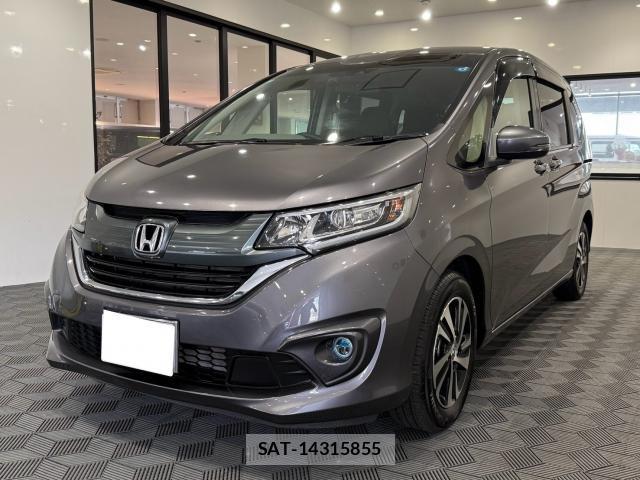 Honda FREED 2019-01 8874089-0