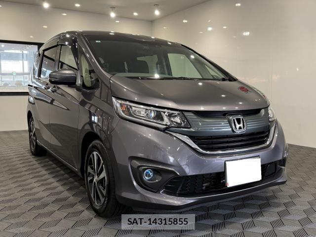 Honda FREED 2019-01 8874089-1