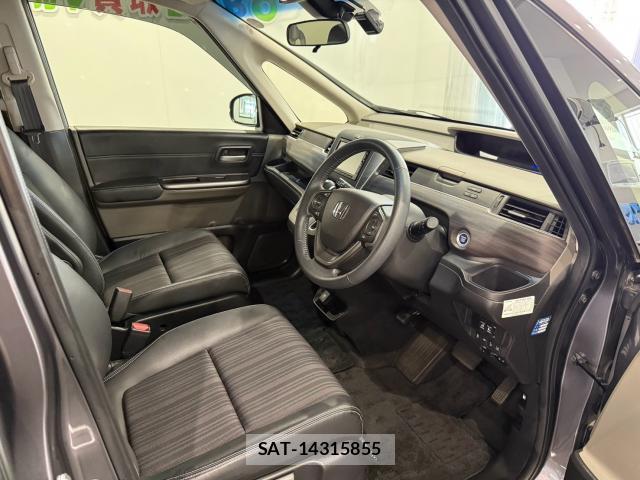 Honda FREED 2019-01 8874089-3