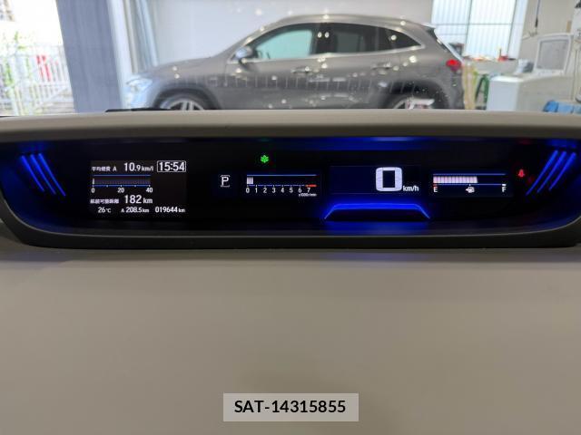 Honda FREED 2019-01 8874089-5