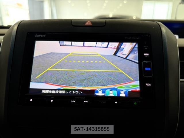 Honda FREED 2019-01 8874089-7
