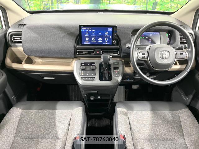 Honda FREED 2024-09 8874264-1