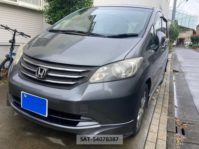 Honda FREED 2009-12 8874937-0