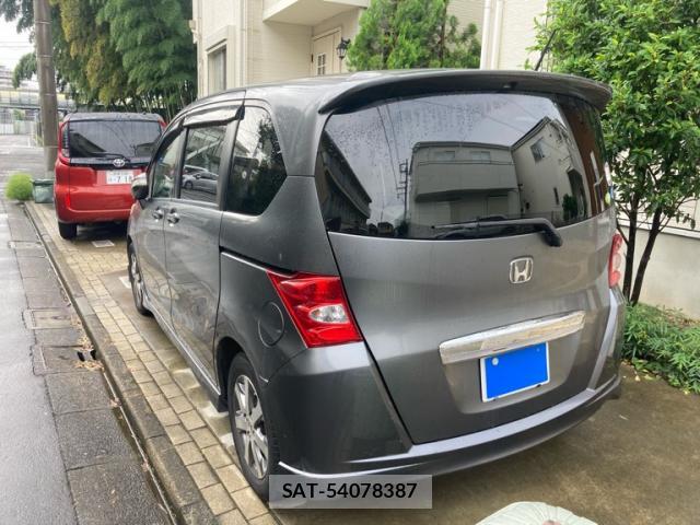 Honda FREED 2009-12 8874937-12