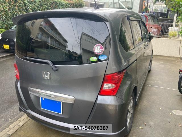 Honda FREED 2009-12 8874937-13