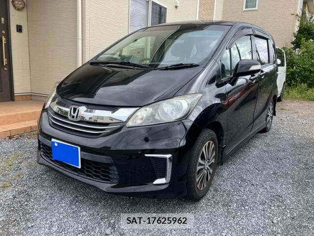 Honda FREED 2014-04 8874942-0