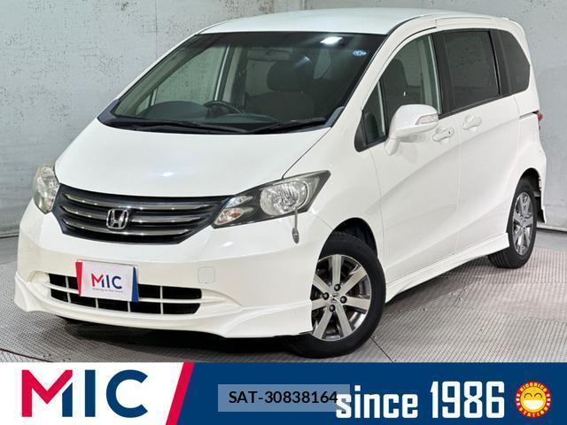 Honda FREED 2011-04 8875098-0