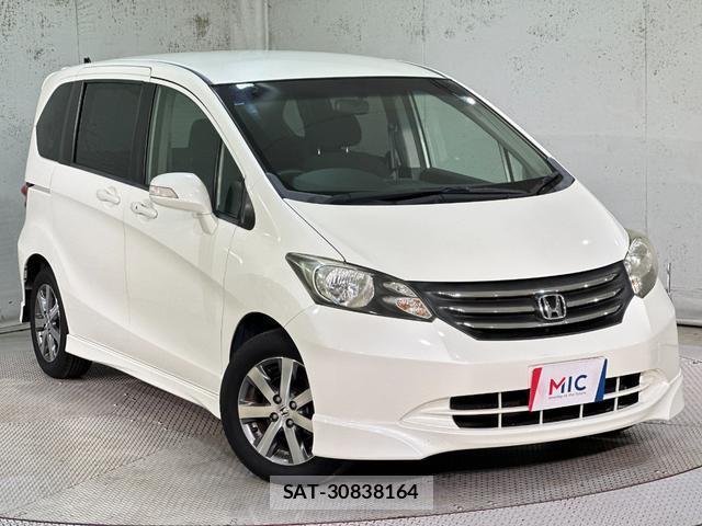 Honda FREED 2011-04 8875098-12