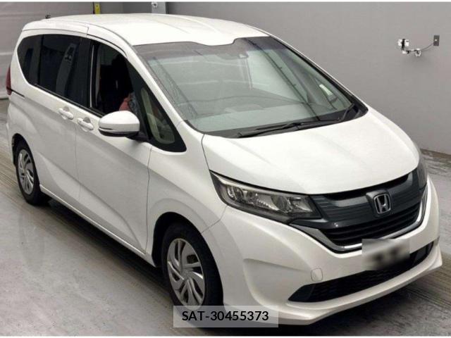 Honda FREED 2017-05 8875276-0