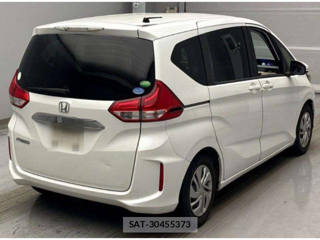 Honda FREED 2017-05 8875276-1