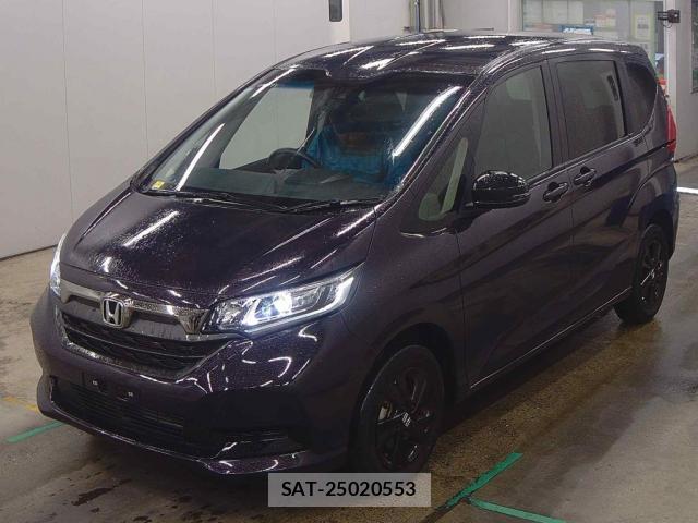 Honda FREED 2023-07 8875282-0