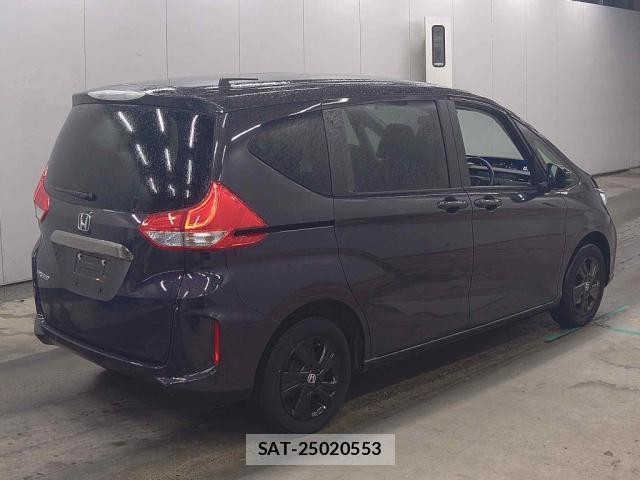 Honda FREED 2023-07 8875282-1