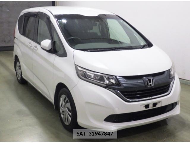 Honda FREED 2017-08 8875325-0