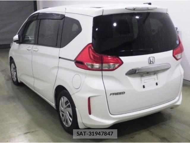 Honda FREED 2017-08 8875325-1