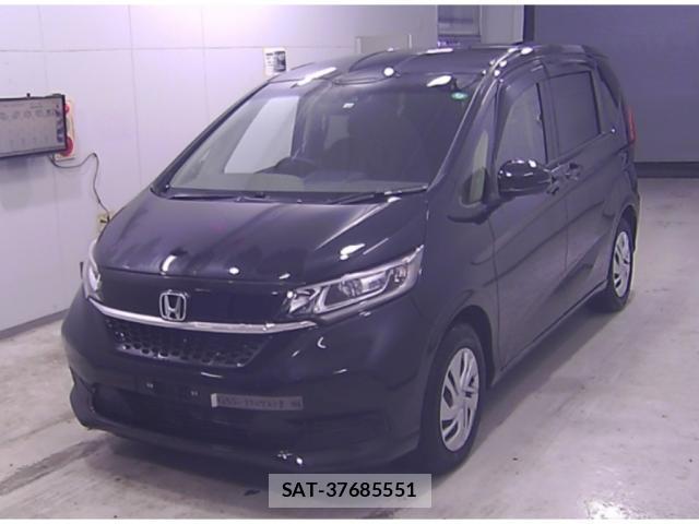 Honda FREED 2022-11 8875330-0