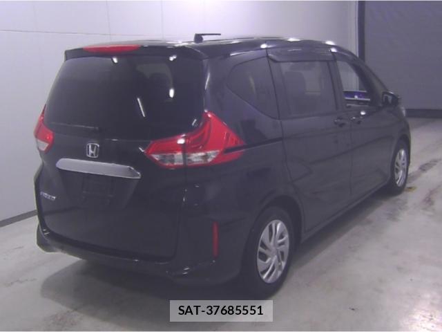 Honda FREED 2022-11 8875330-1