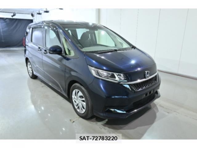 Honda FREED 2022-01 8875331-0
