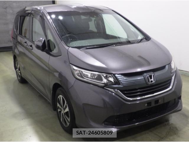 Honda FREED 2019-01 8875342-0