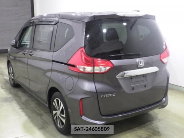 Honda FREED 2019-01 8875342-1