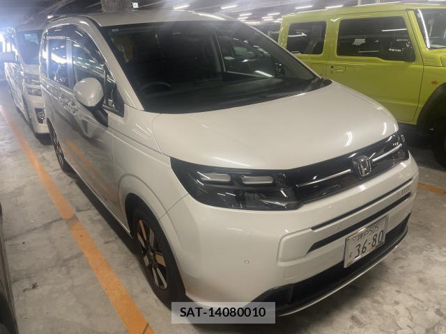 Honda FREED 2025-01 8875770-0