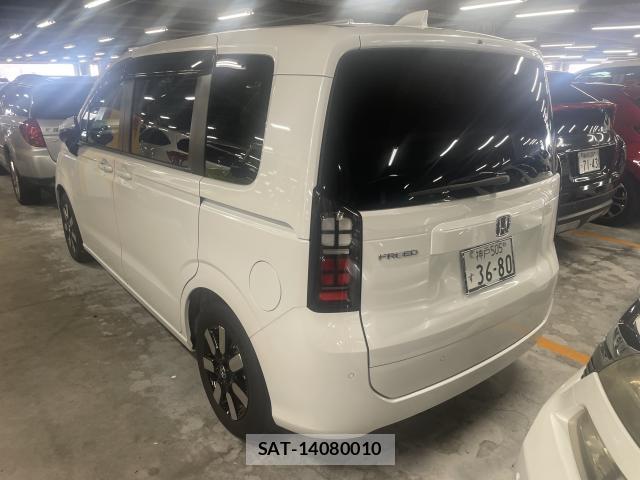Honda FREED 2025-01 8875770-1