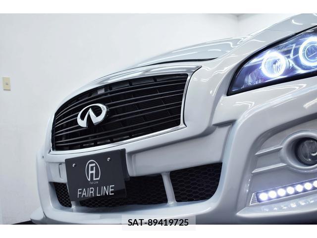 Nissan FUGA HYBRID 2011-11 8874067-10