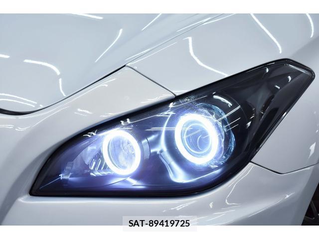 Nissan FUGA HYBRID 2011-11 8874067-4