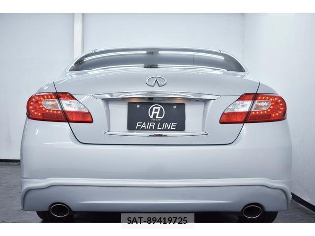 Nissan FUGA HYBRID 2011-11 8874067-8