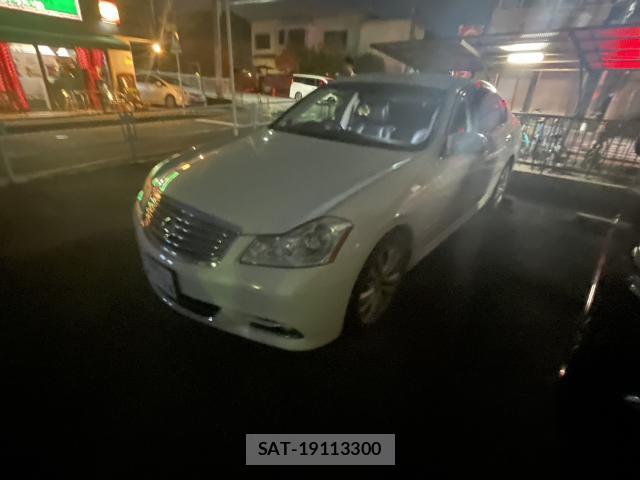 Nissan FUGA 2009-09 8874591-1
