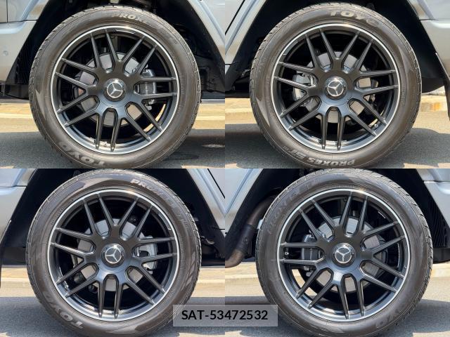 Mercedes Benz G-CLASS 2023-11 8872717-10