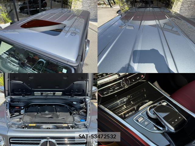 Mercedes Benz G-CLASS 2023-11 8872717-11