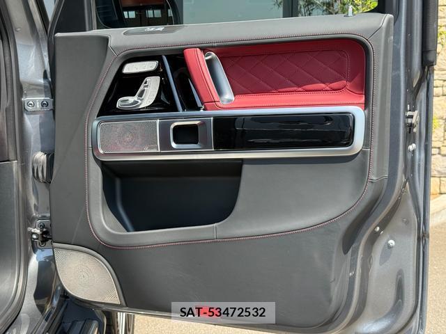 Mercedes Benz G-CLASS 2023-11 8872717-18