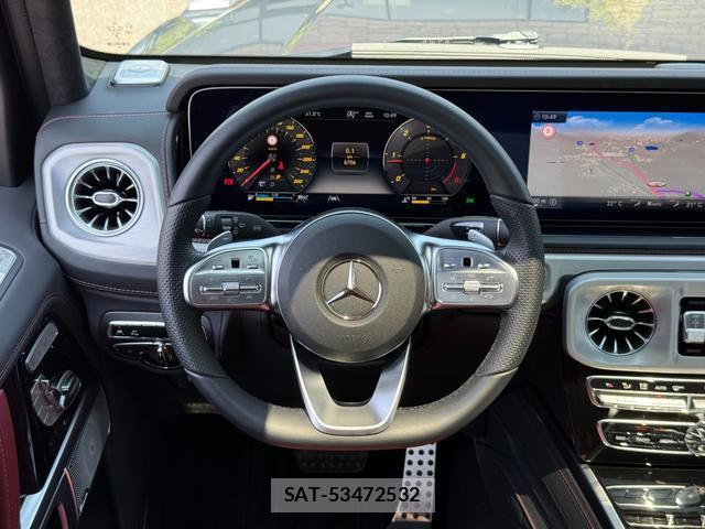 Mercedes Benz G-CLASS 2023-11 8872717-3