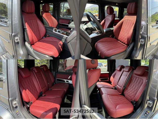 Mercedes Benz G-CLASS 2023-11 8872717-6