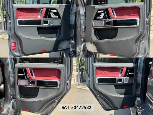 Mercedes Benz G-CLASS 2023-11 8872717-7
