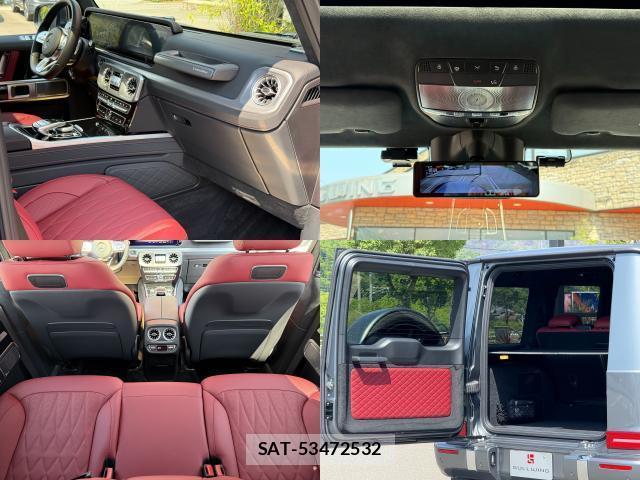 Mercedes Benz G-CLASS 2023-11 8872717-9