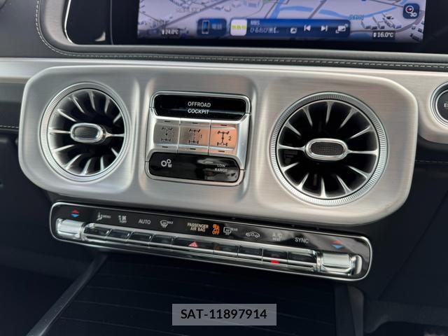 Mercedes Benz G-CLASS 2024-08 8872790-12