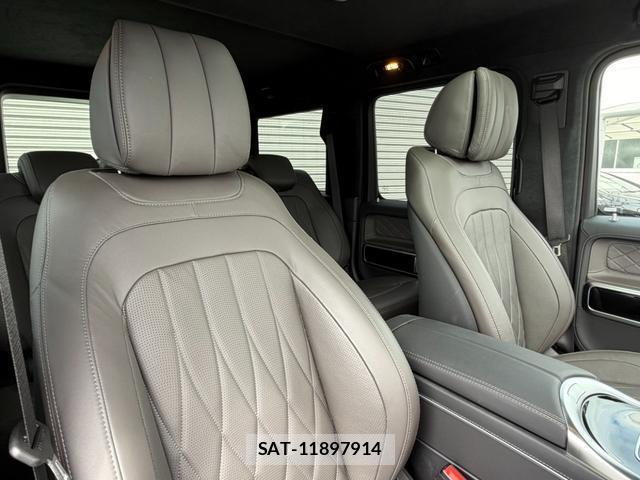 Mercedes Benz G-CLASS 2024-08 8872790-3
