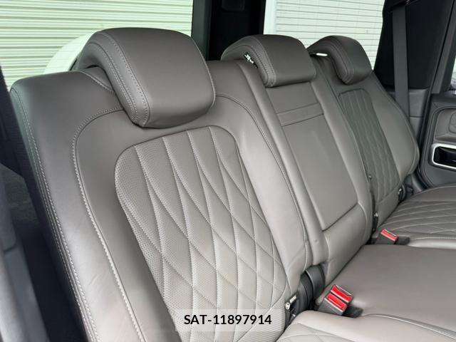 Mercedes Benz G-CLASS 2024-08 8872790-4