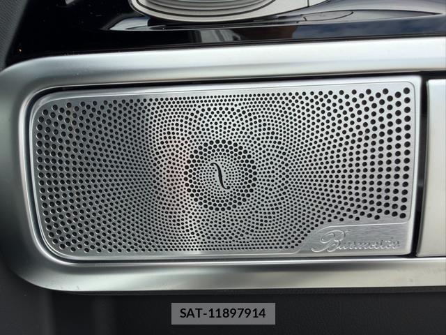 Mercedes Benz G-CLASS 2024-08 8872790-8