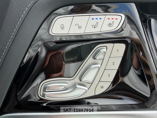 Mercedes Benz G-CLASS 2024-08 8872790-9
