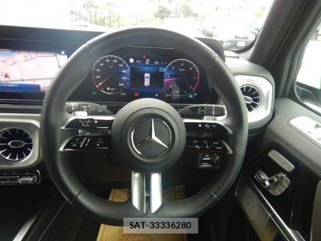 Mercedes Benz G-CLASS 2024-11 8873634-12