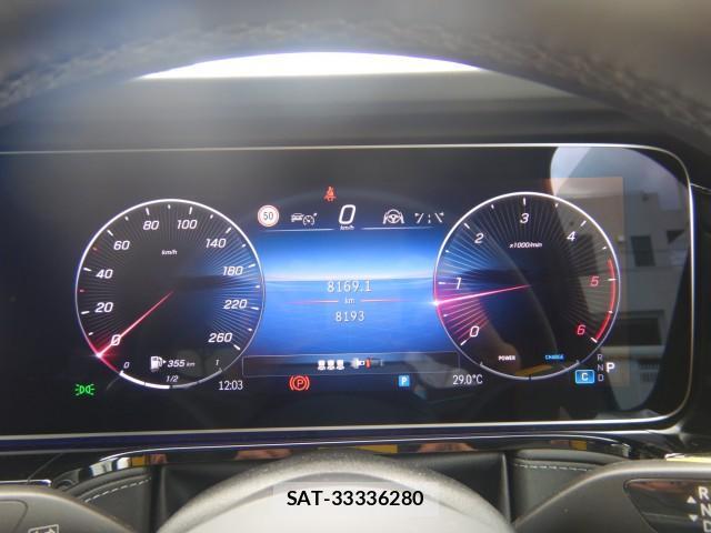 Mercedes Benz G-CLASS 2024-11 8873634-14