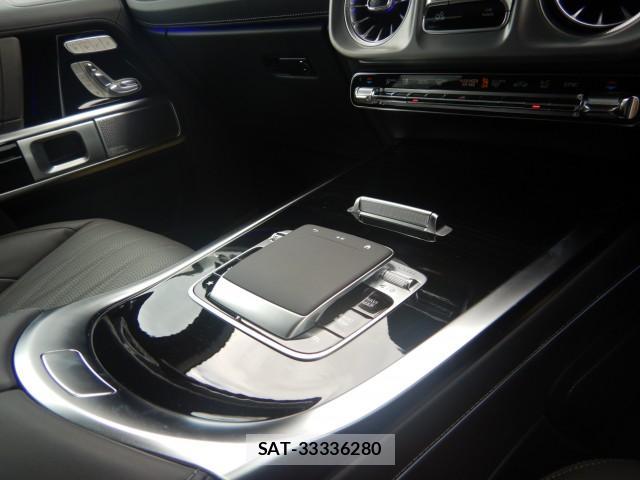 Mercedes Benz G-CLASS 2024-11 8873634-16