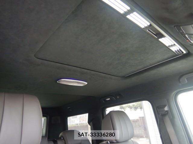 Mercedes Benz G-CLASS 2024-11 8873634-19